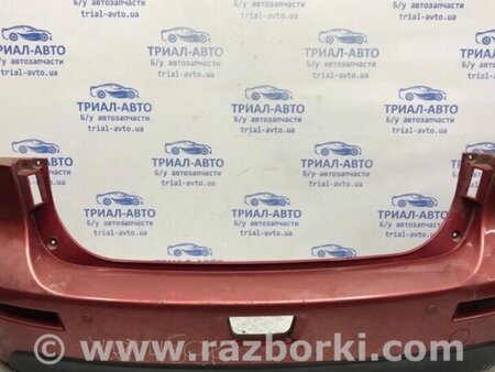 ФОТО Бампер задній для Mitsubishi Lancer Киев
