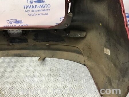 ФОТО Бампер задній для Mitsubishi Lancer Киев
