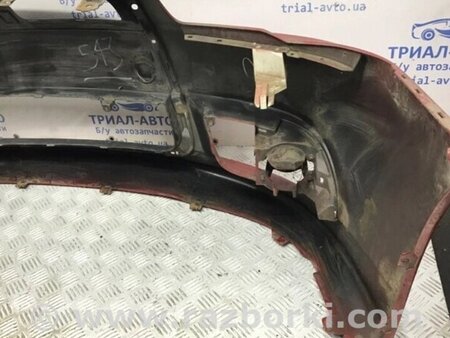 ФОТО Бампер передній для Mitsubishi Lancer Киев