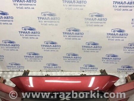 ФОТО Бампер передній для Mitsubishi Lancer Киев