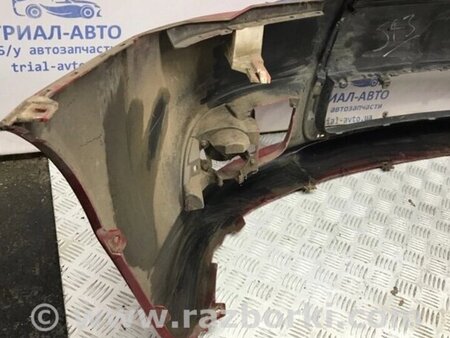 ФОТО Бампер передній для Mitsubishi Lancer Киев
