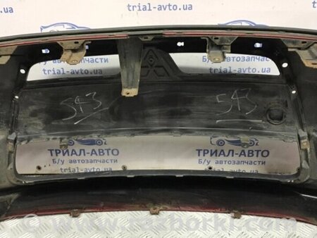 ФОТО Бампер передній для Mitsubishi Lancer Киев
