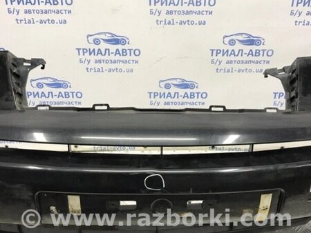 ФОТО Бампер передній для Nissan X-Trail Киев
