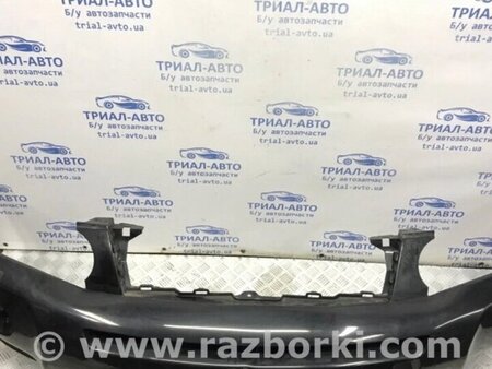 ФОТО Бампер передній для Nissan X-Trail Киев