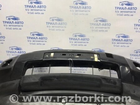 ФОТО Бампер передній для Nissan X-Trail Киев