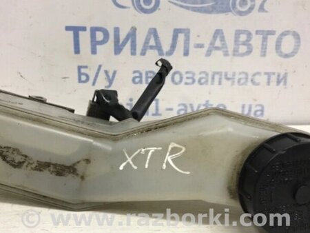 ФОТО Бачок головного гальмівного циліндра для Nissan X-Trail Киев