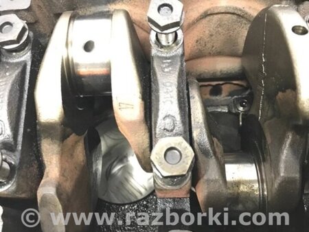 ФОТО Блок ДВС для Mitsubishi Outlander Киев