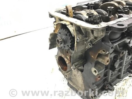 ФОТО Блок ДВС для Mitsubishi Outlander Киев