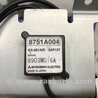 ФОТО Блок керування для Mitsubishi Outlander Киев