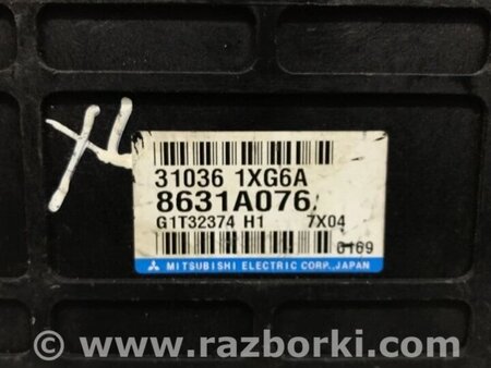ФОТО Блок керування АКПП для Mitsubishi Outlander Киев