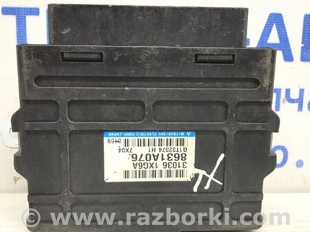 ФОТО Блок керування АКПП для Mitsubishi Outlander Киев