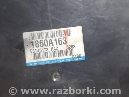 ФОТО Блок керування двигуном для Mitsubishi Lancer Киев