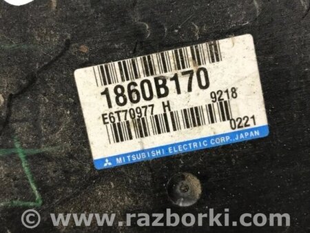 ФОТО Блок керування двигуном для Mitsubishi Lancer Киев