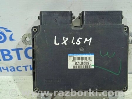 ФОТО Блок керування двигуном для Mitsubishi Lancer Киев
