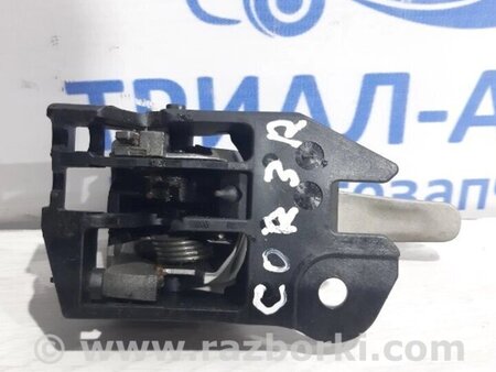 ФОТО Ручка дверей внутрішня задня права для Toyota Corolla E150 (11.2006-08.2013) Киев