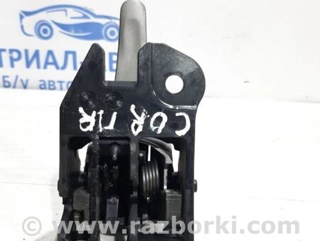 ФОТО Ручка дверей внутрішня передня права для Toyota Corolla E150 (11.2006-08.2013) Киев