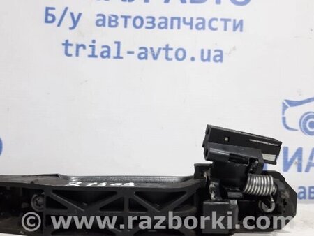 ФОТО Ручка дверей зовнішня задня права для Toyota Corolla E150 (11.2006-08.2013) Киев