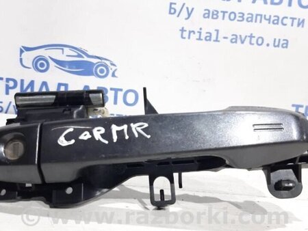 ФОТО Ручка дверей зовнішня передня права для Toyota Corolla E150 (11.2006-08.2013) Киев
