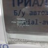 ФОТО Скло двері заднє праве для Toyota Corolla E150 (11.2006-08.2013) Киев