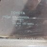 ФОТО Скло двері задньої правої (кватирка) для Toyota Corolla E150 (11.2006-08.2013) Киев