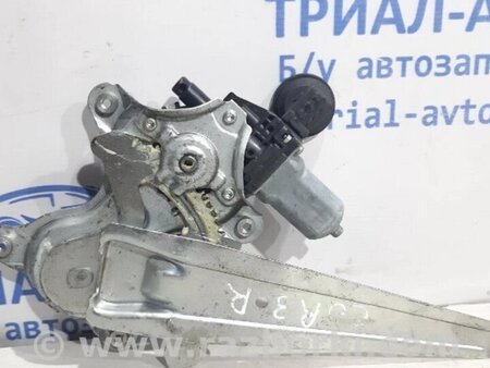 ФОТО Склопідйомник задній правий для Toyota Corolla E150 (11.2006-08.2013) Киев