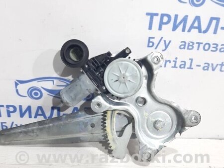 ФОТО Склопідйомник задній правий для Toyota Corolla E150 (11.2006-08.2013) Киев