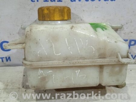 ФОТО Бачок радіатора (розширювальний) для Chevrolet Aveo 2 T250 (03.2005-12.2011) Киев