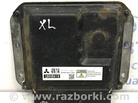 ФОТО Блок керування двигуном для Mitsubishi Outlander Киев