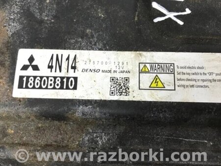 ФОТО Блок керування двигуном для Mitsubishi Outlander Киев