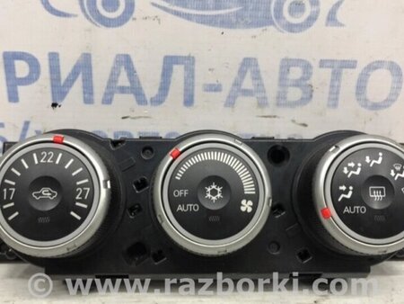 ФОТО Блок керування кондиціонером для Mitsubishi Lancer Киев