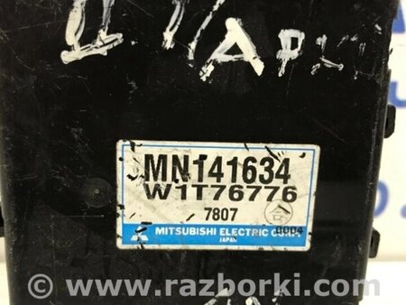 ФОТО Блок керування парктроніками для Mitsubishi Outlander Киев