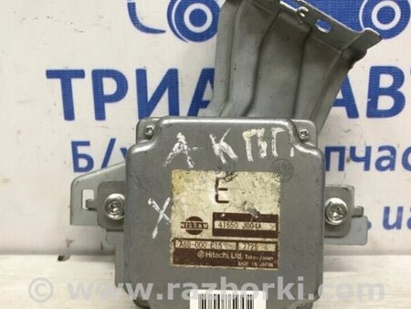 ФОТО Блок керування повним приводом для Nissan X-Trail Киев