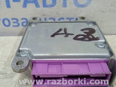 ФОТО Блок керування AIRBAG для Chevrolet Aveo 2 T250 (03.2005-12.2011) Киев