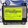 Блок керування bluetooth Mitsubishi Lancer
