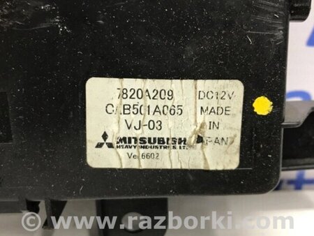 ФОТО Блок комфорту для Mitsubishi Lancer Киев