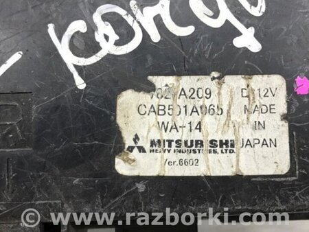ФОТО Блок комфорту для Mitsubishi Outlander Киев