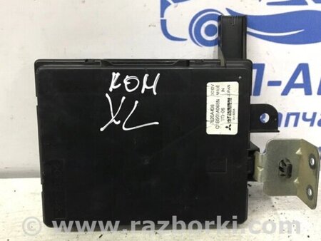 ФОТО Блок комфорту для Mitsubishi Outlander Киев