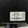 ФОТО Блок комфорту для Mitsubishi Outlander Киев