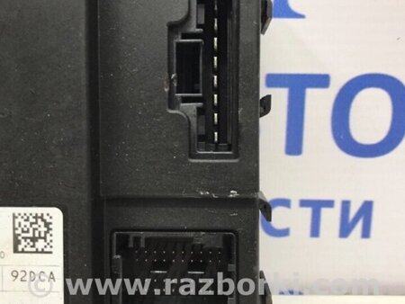 ФОТО Блок комфорту для Nissan X-Trail Киев