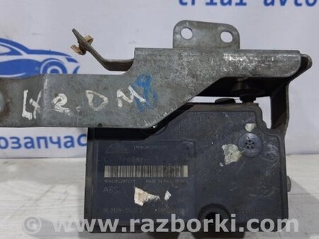 ФОТО Блок ABS для Mitsubishi Lancer Киев
