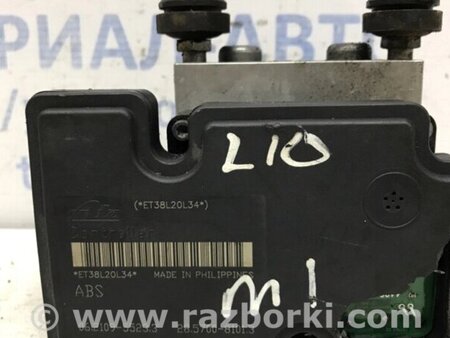ФОТО Блок ABS для Mitsubishi Lancer Киев