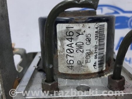 ФОТО Блок ABS для Mitsubishi Lancer Киев