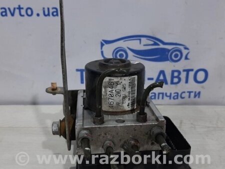 ФОТО Блок ABS для Mitsubishi Lancer Киев