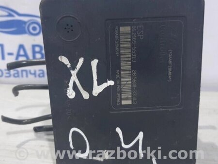 ФОТО Блок ABS для Mitsubishi Outlander Киев