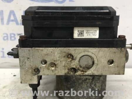 ФОТО Блок ABS для Nissan X-Trail Киев
