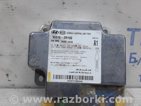 ФОТО Блок AIRBAG для Hyundai i30 Киев