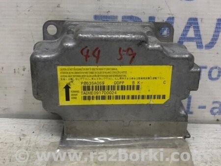ФОТО Блок AIRBAG для Mitsubishi Lancer Киев