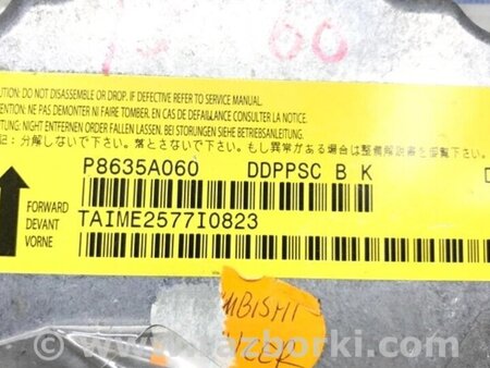 ФОТО Блок AIRBAG для Mitsubishi Lancer Киев