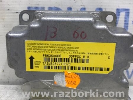 ФОТО Блок AIRBAG для Mitsubishi Lancer Киев