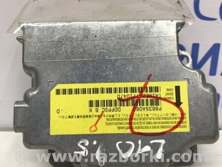 ФОТО Блок AIRBAG для Mitsubishi Lancer Киев